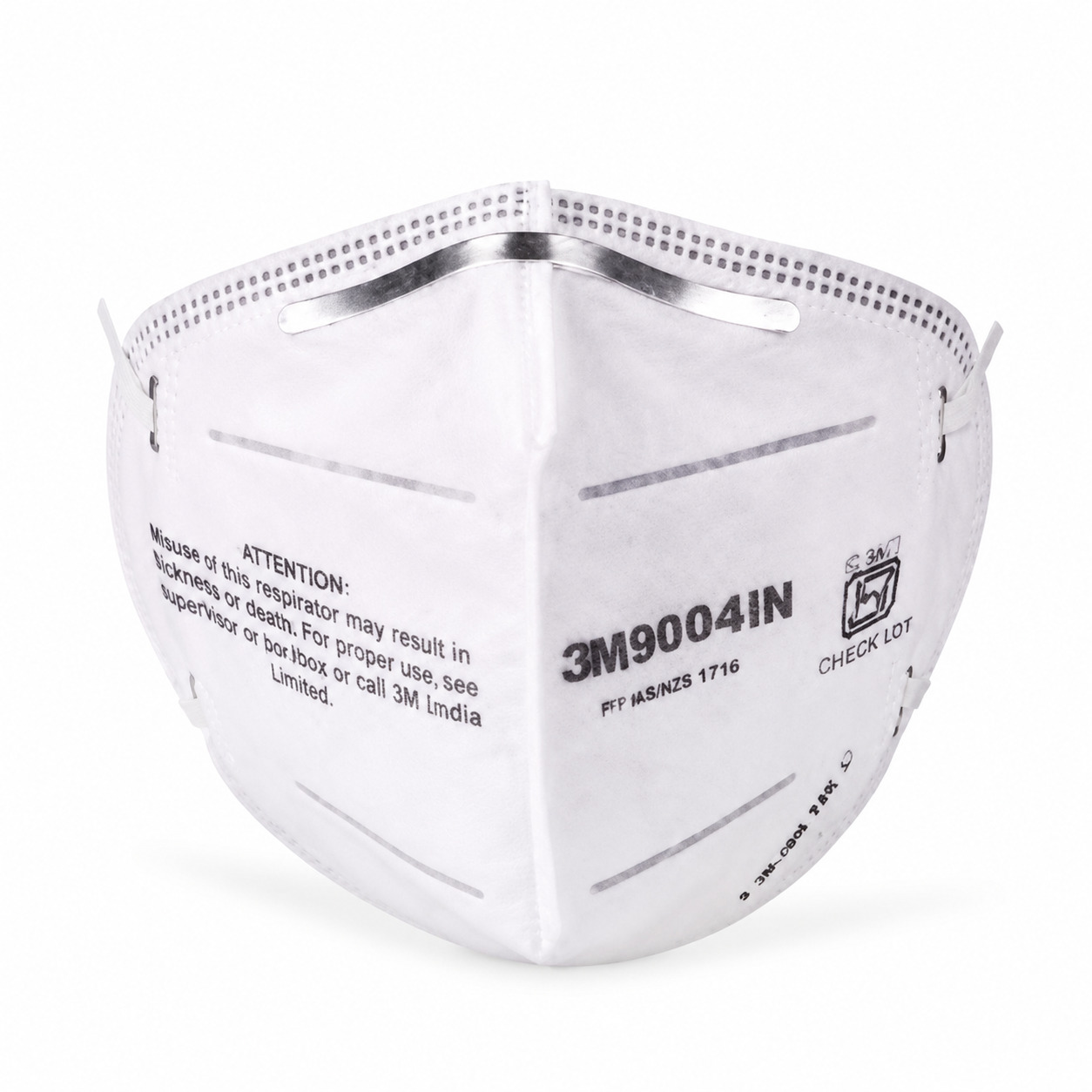 Dust Respirator